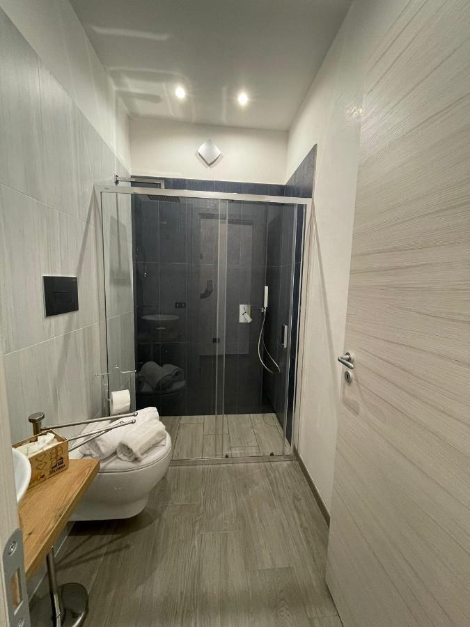 Salemi Dal Barone Rooms المظهر الخارجي الصورة