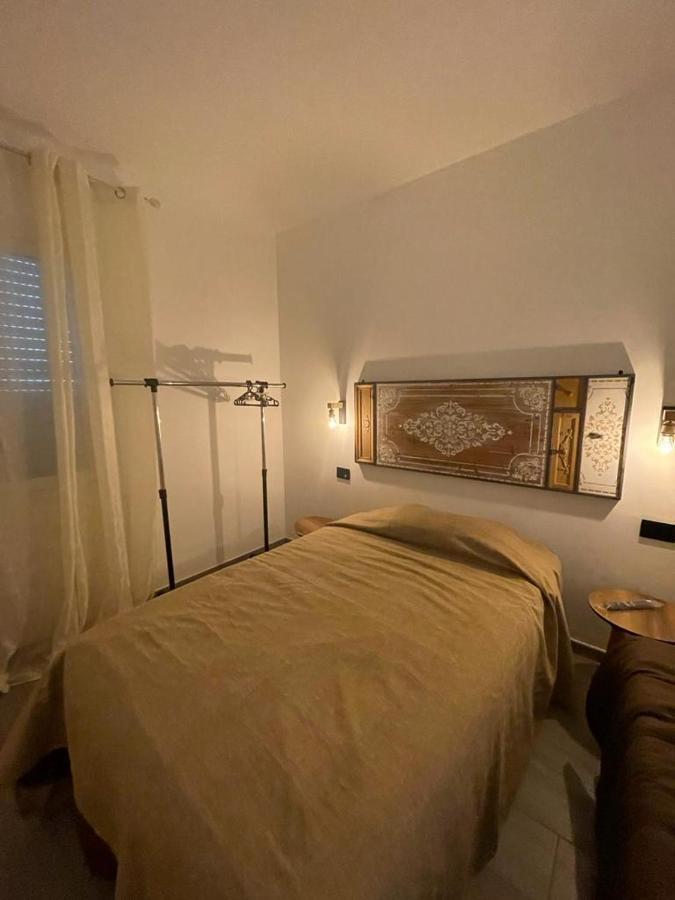 Salemi Dal Barone Rooms المظهر الخارجي الصورة
