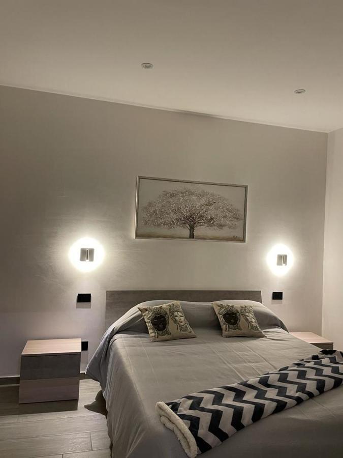 Salemi Dal Barone Rooms المظهر الخارجي الصورة