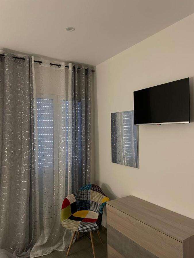 Salemi Dal Barone Rooms المظهر الخارجي الصورة