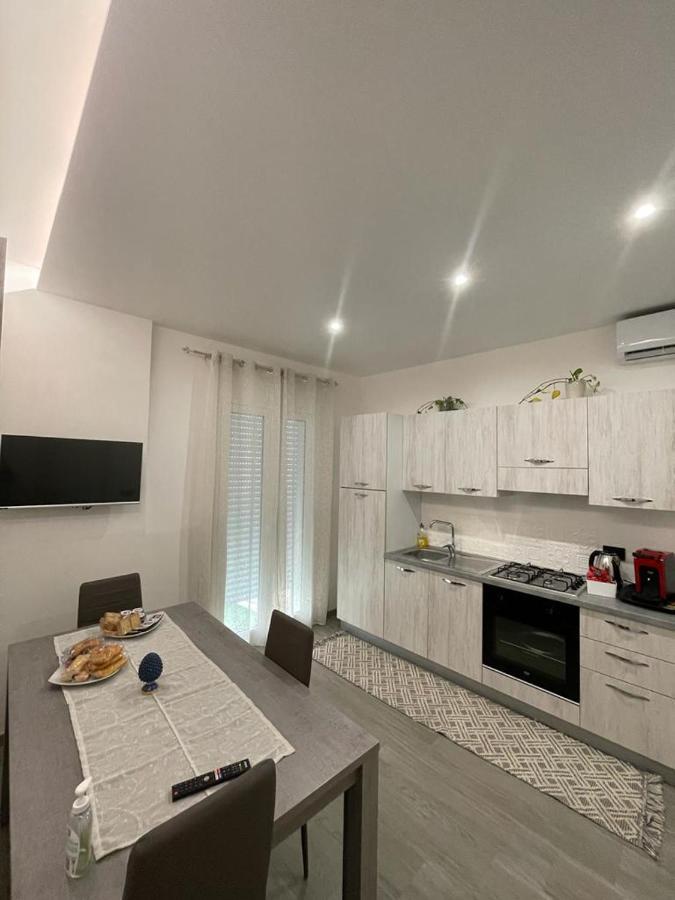 Salemi Dal Barone Rooms المظهر الخارجي الصورة