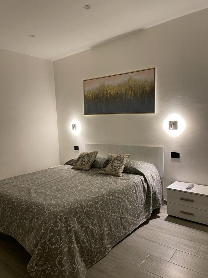 Salemi Dal Barone Rooms المظهر الخارجي الصورة