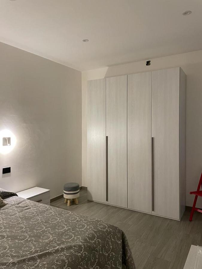 Salemi Dal Barone Rooms المظهر الخارجي الصورة