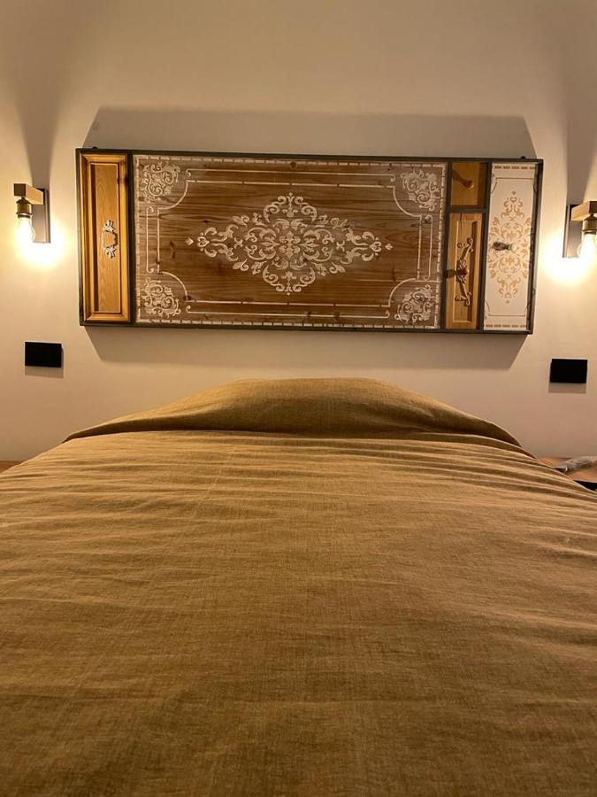 Salemi Dal Barone Rooms المظهر الخارجي الصورة
