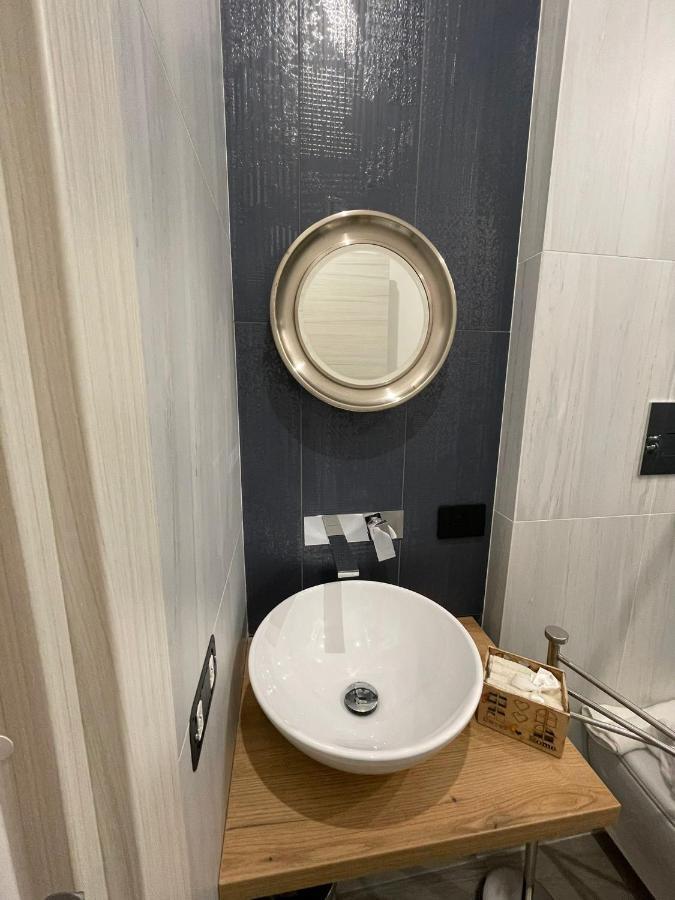 Salemi Dal Barone Rooms المظهر الخارجي الصورة