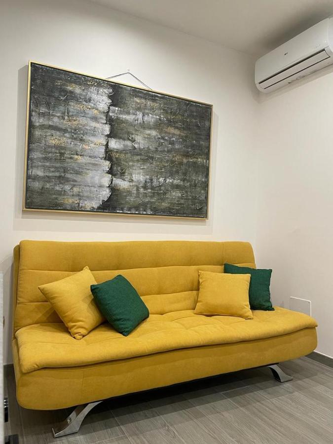 Salemi Dal Barone Rooms المظهر الخارجي الصورة